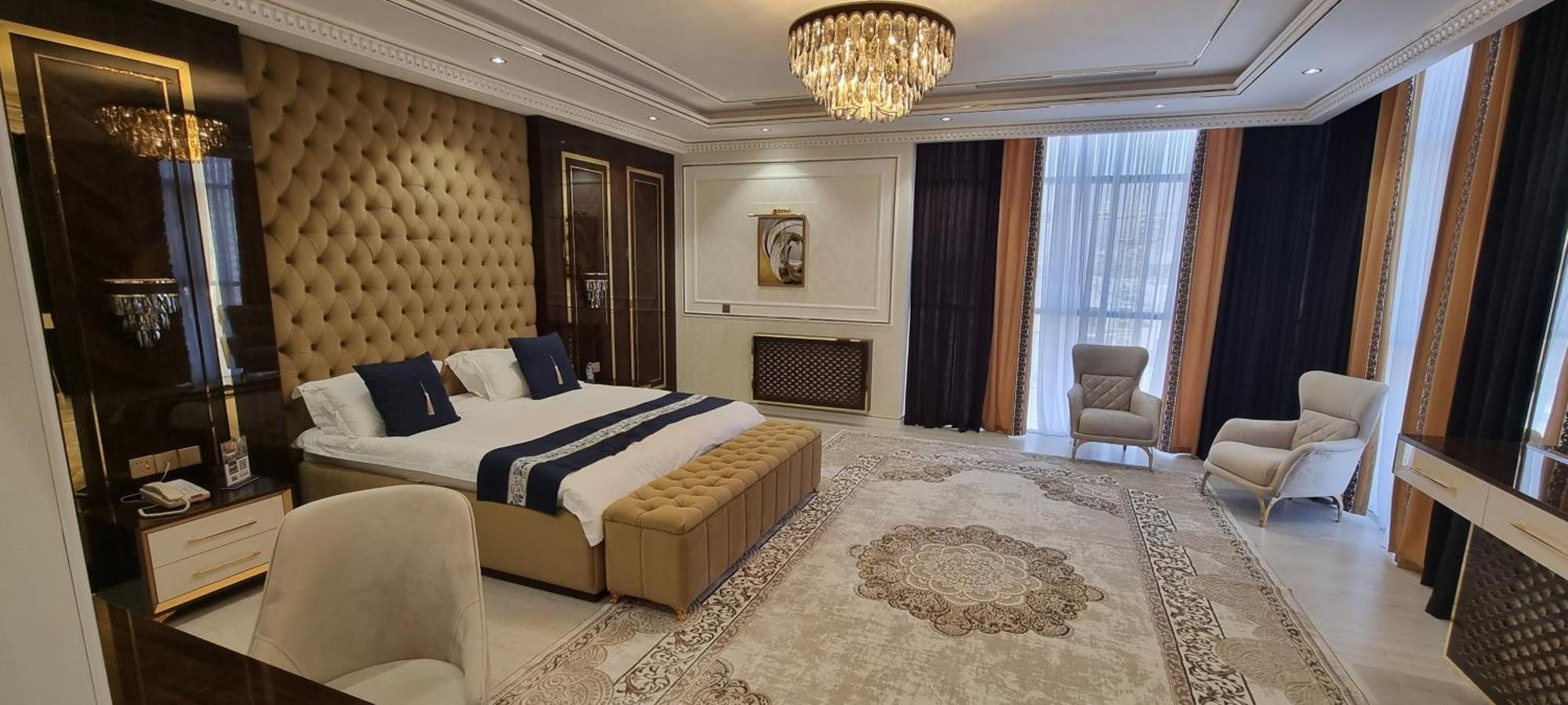 Safo Dushanbe Ngoại thất bức ảnh