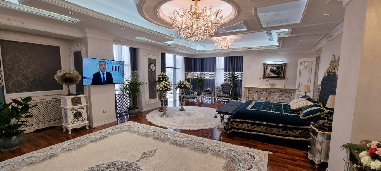 Safo Dushanbe Ngoại thất bức ảnh