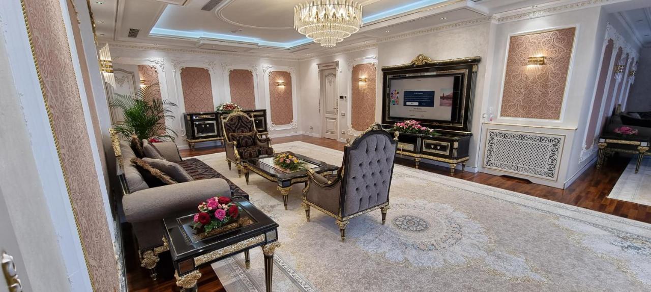 Safo Dushanbe Ngoại thất bức ảnh