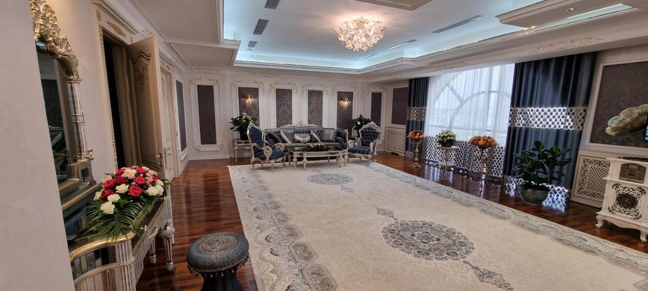 Safo Dushanbe Ngoại thất bức ảnh