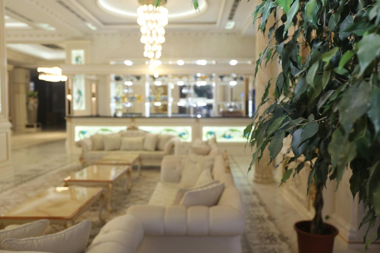 Safo Dushanbe Ngoại thất bức ảnh