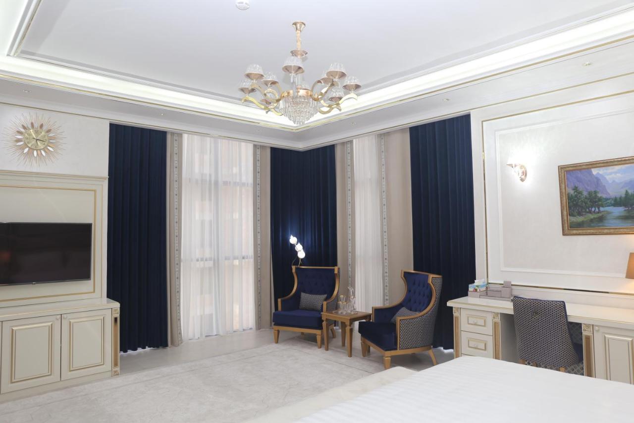 Safo Dushanbe Ngoại thất bức ảnh