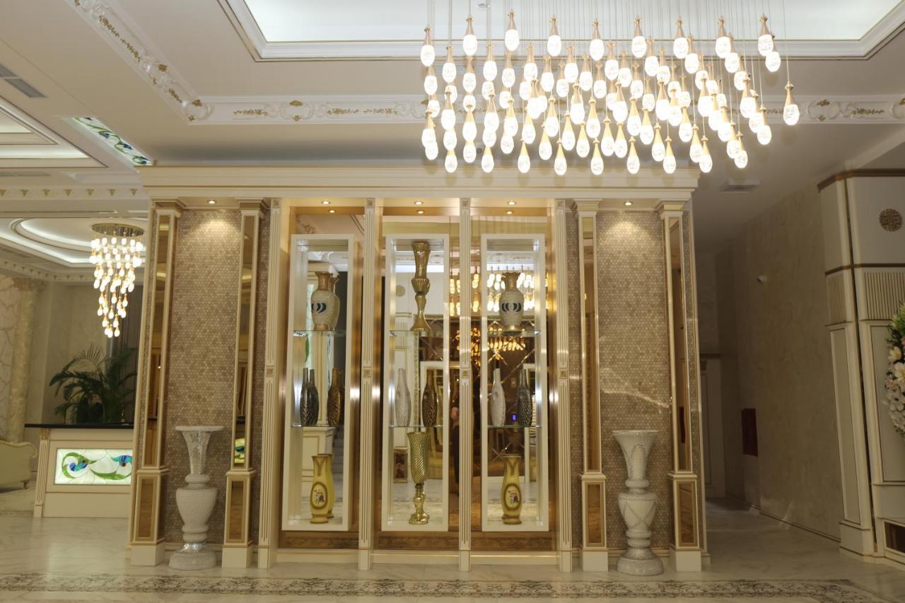 Safo Dushanbe Ngoại thất bức ảnh