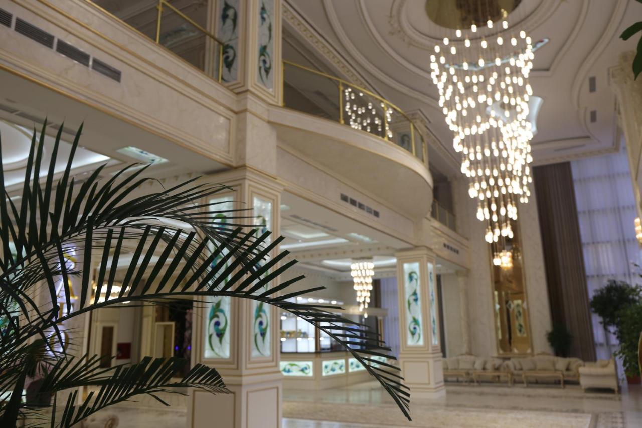 Safo Dushanbe Ngoại thất bức ảnh
