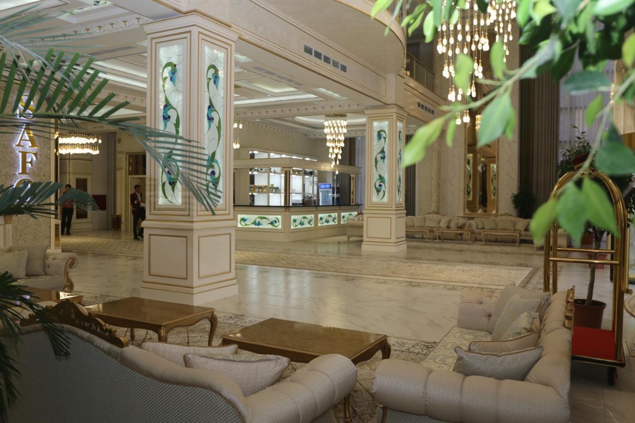 Safo Dushanbe Ngoại thất bức ảnh