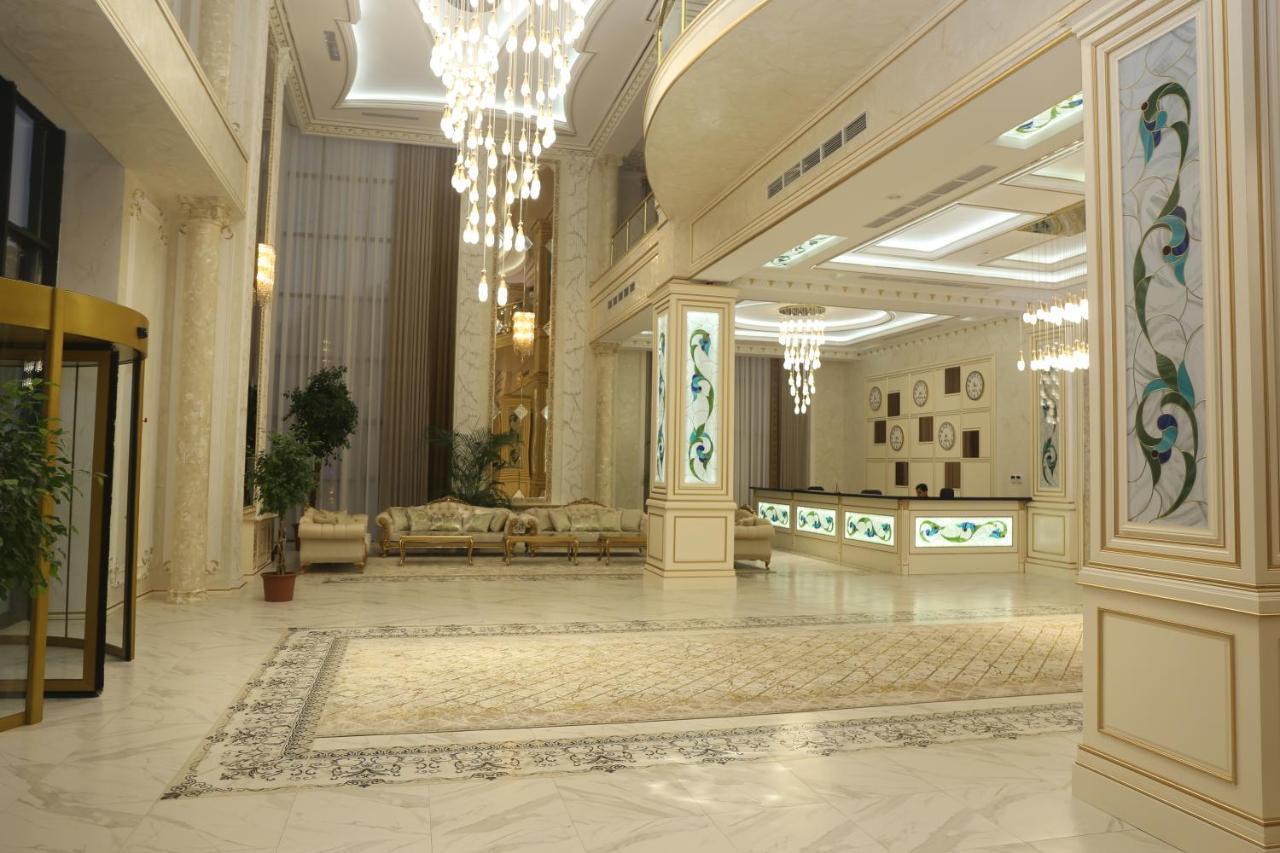 Safo Dushanbe Ngoại thất bức ảnh