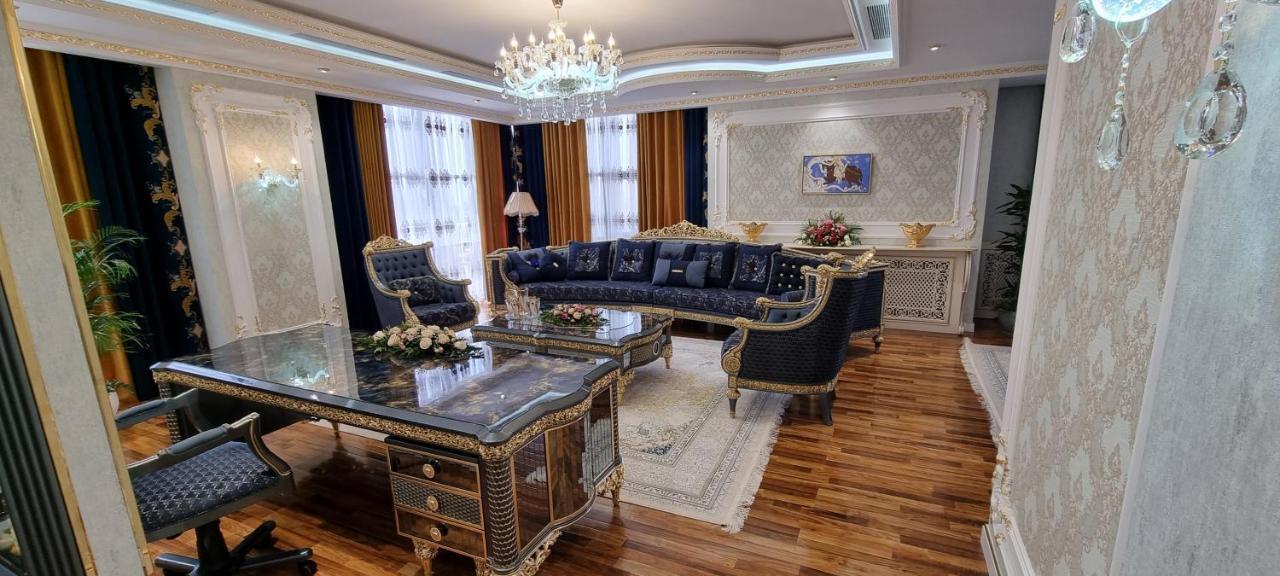 Safo Dushanbe Ngoại thất bức ảnh