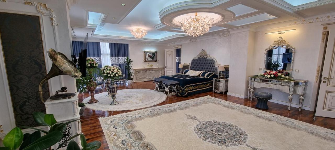 Safo Dushanbe Ngoại thất bức ảnh