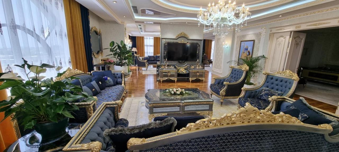 Safo Dushanbe Ngoại thất bức ảnh