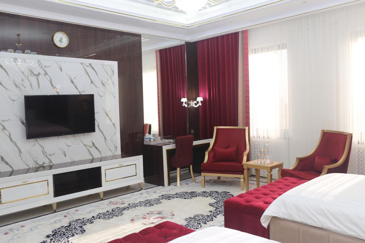 Safo Dushanbe Ngoại thất bức ảnh