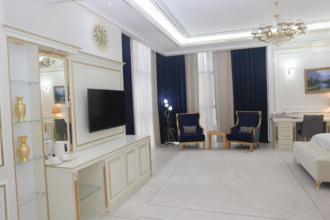 Safo Dushanbe Ngoại thất bức ảnh