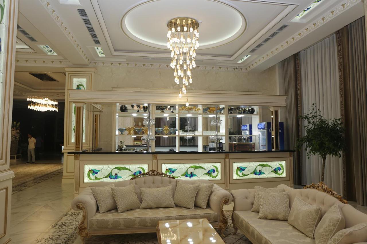 Safo Dushanbe Ngoại thất bức ảnh