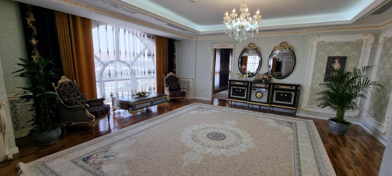 Safo Dushanbe Ngoại thất bức ảnh