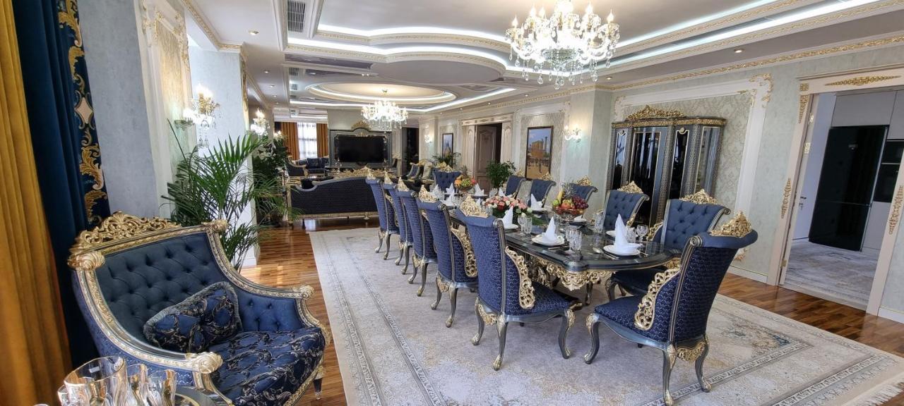 Safo Dushanbe Ngoại thất bức ảnh