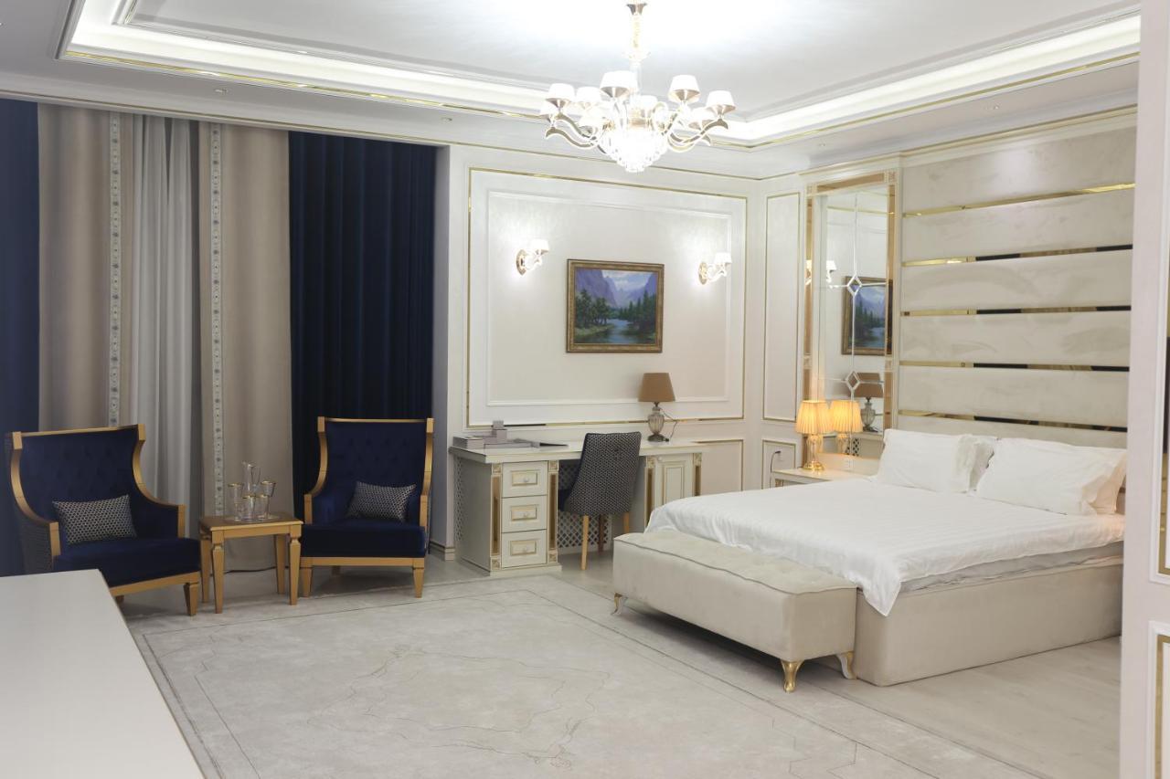 Safo Dushanbe Ngoại thất bức ảnh