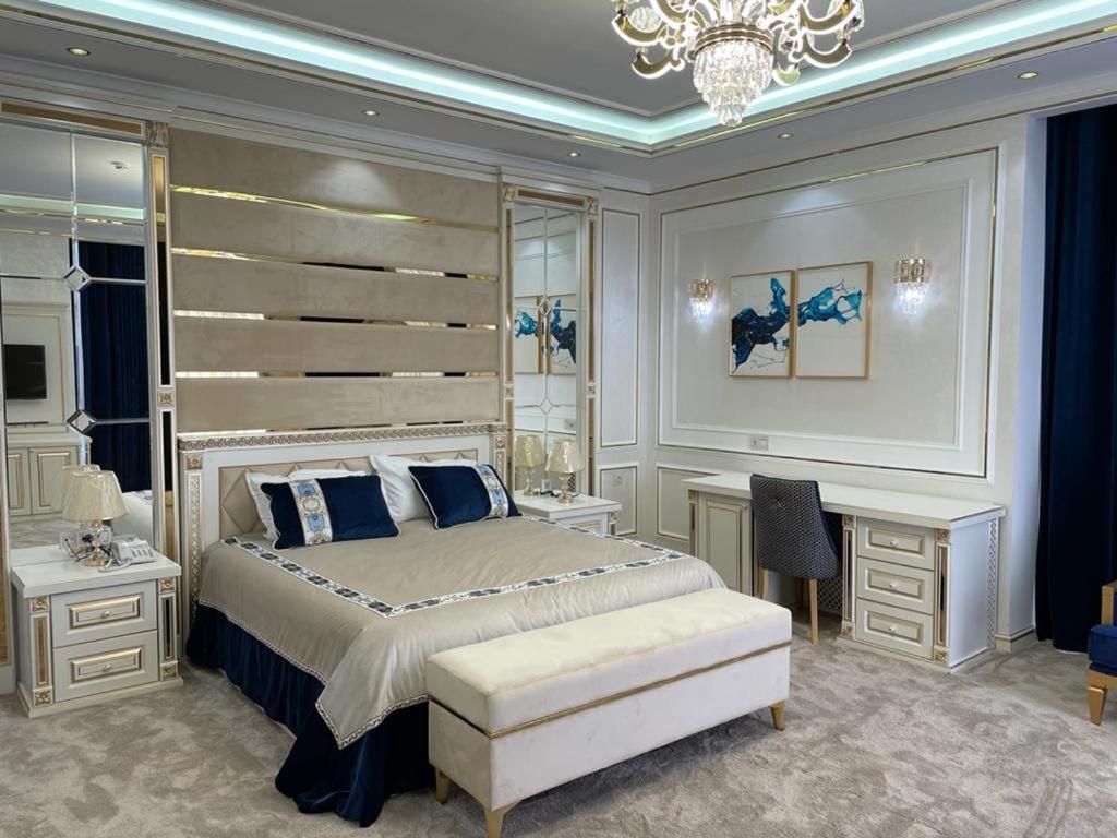 Safo Dushanbe Ngoại thất bức ảnh