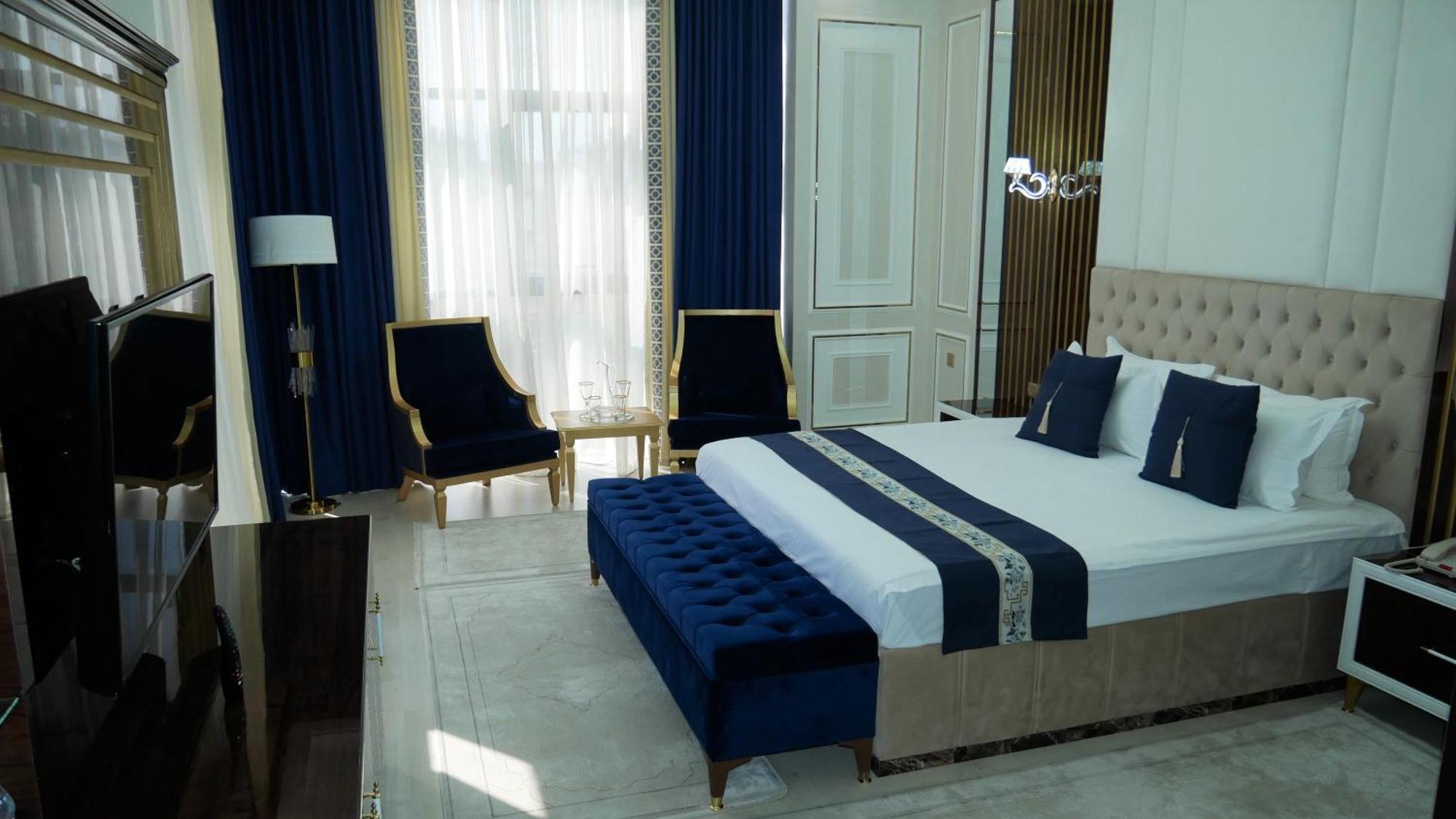 Safo Dushanbe Ngoại thất bức ảnh
